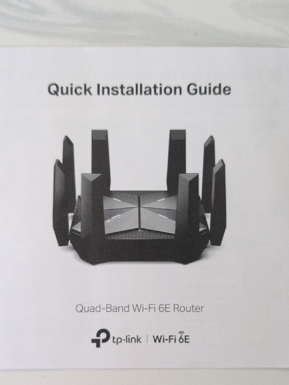 Router - Picture 2 of 6